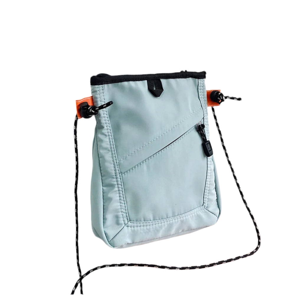 Mini Waterproof Square Messenger Bag