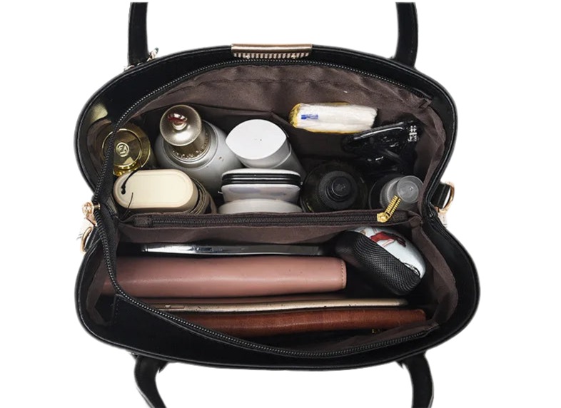 Women's New Vintage Medium Crossbody Bag