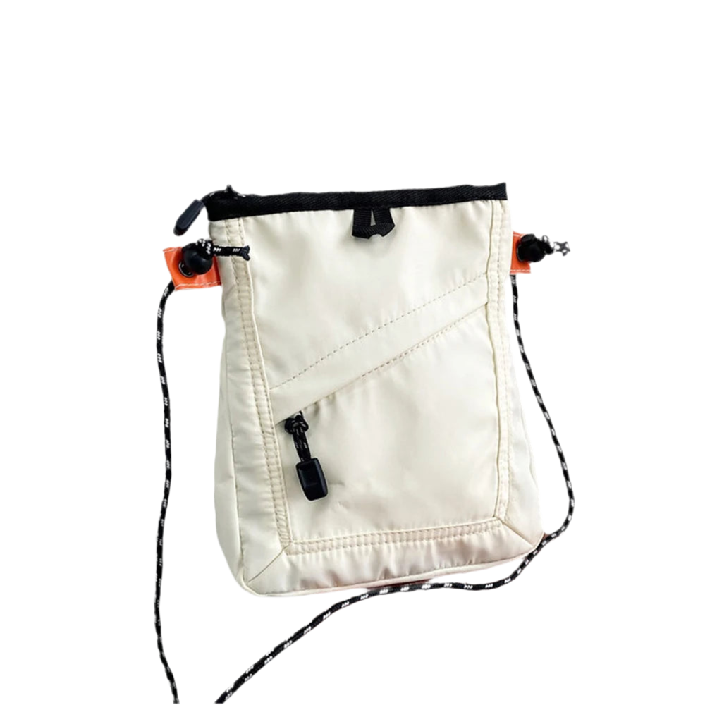 Mini Waterproof Square Messenger Bag