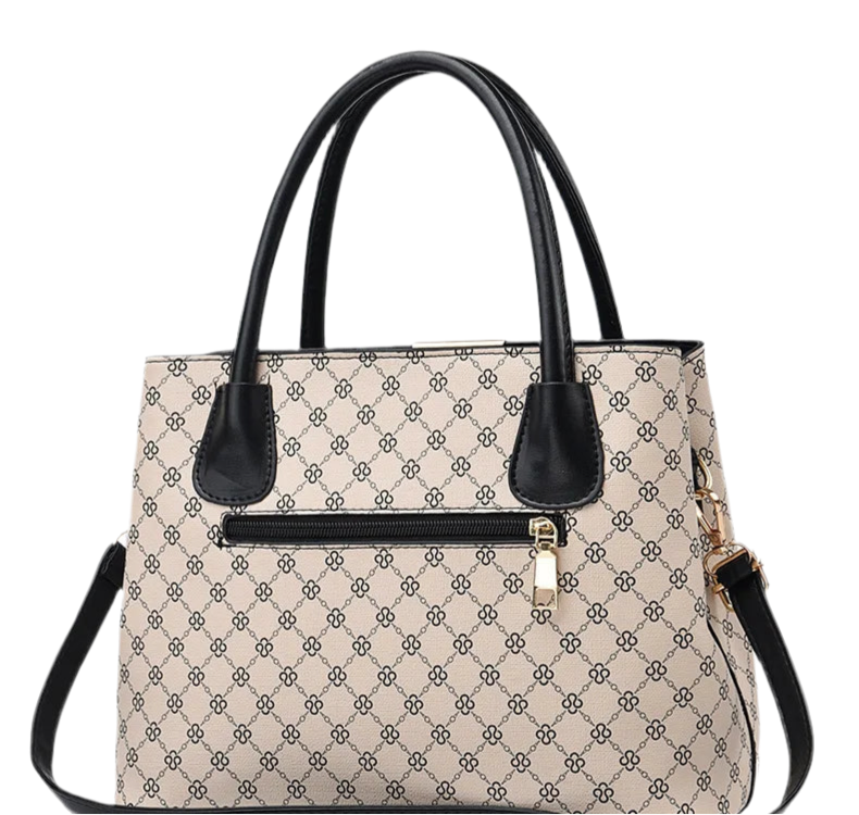 Women's New Vintage Medium Crossbody Bag