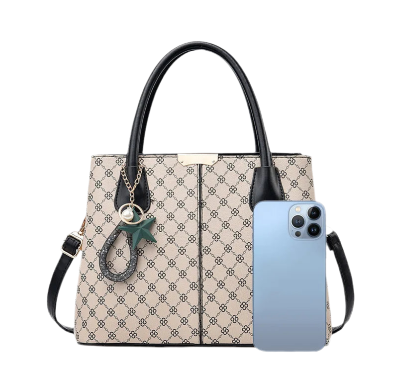 Women's New Vintage Medium Crossbody Bag