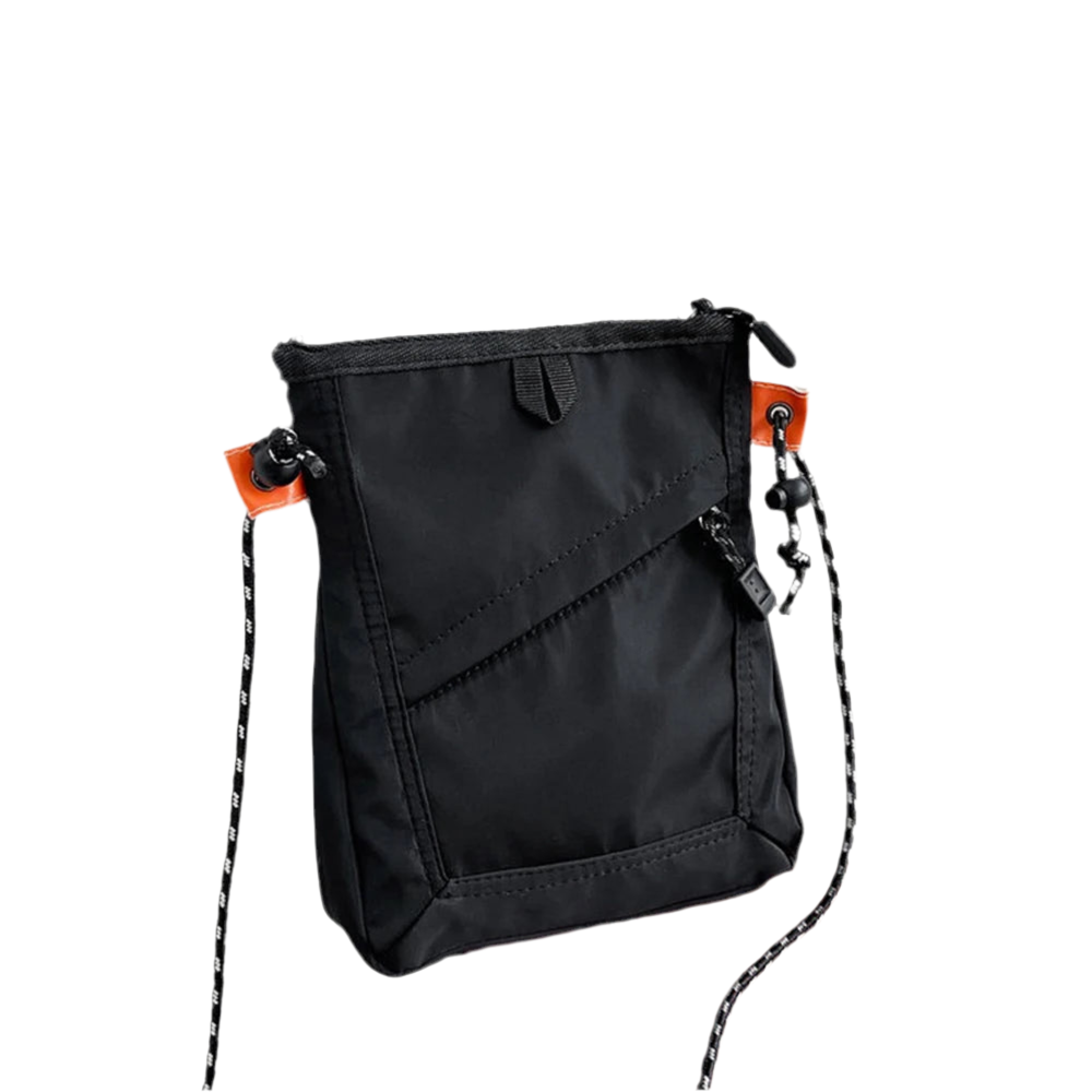 Mini Waterproof Square Messenger Bag