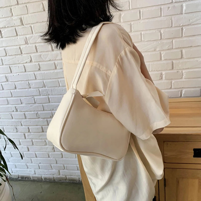 Trendy Vintage Retro Tote