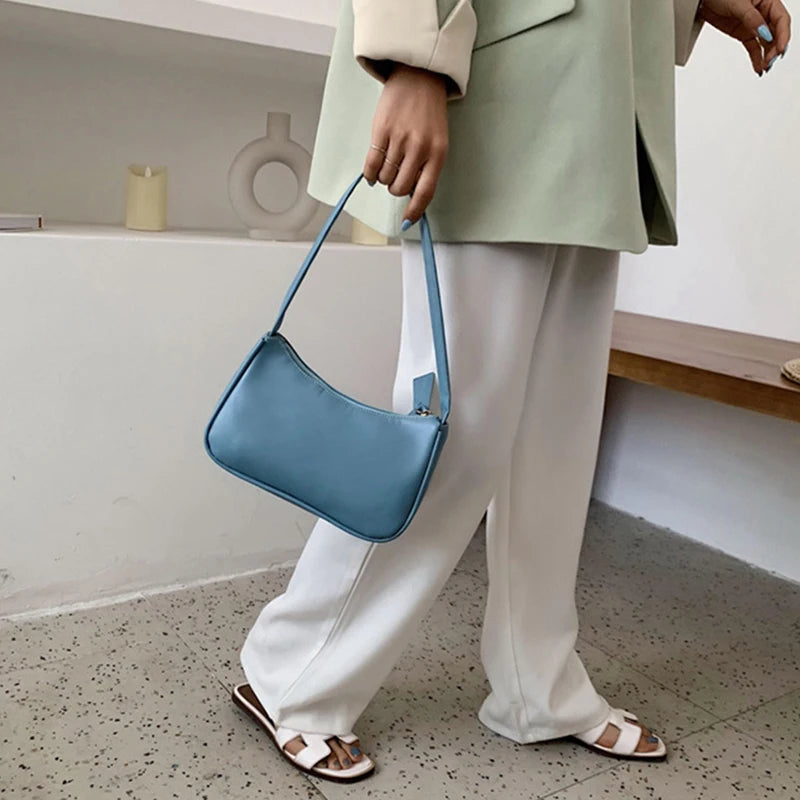 Trendy Vintage Retro Tote