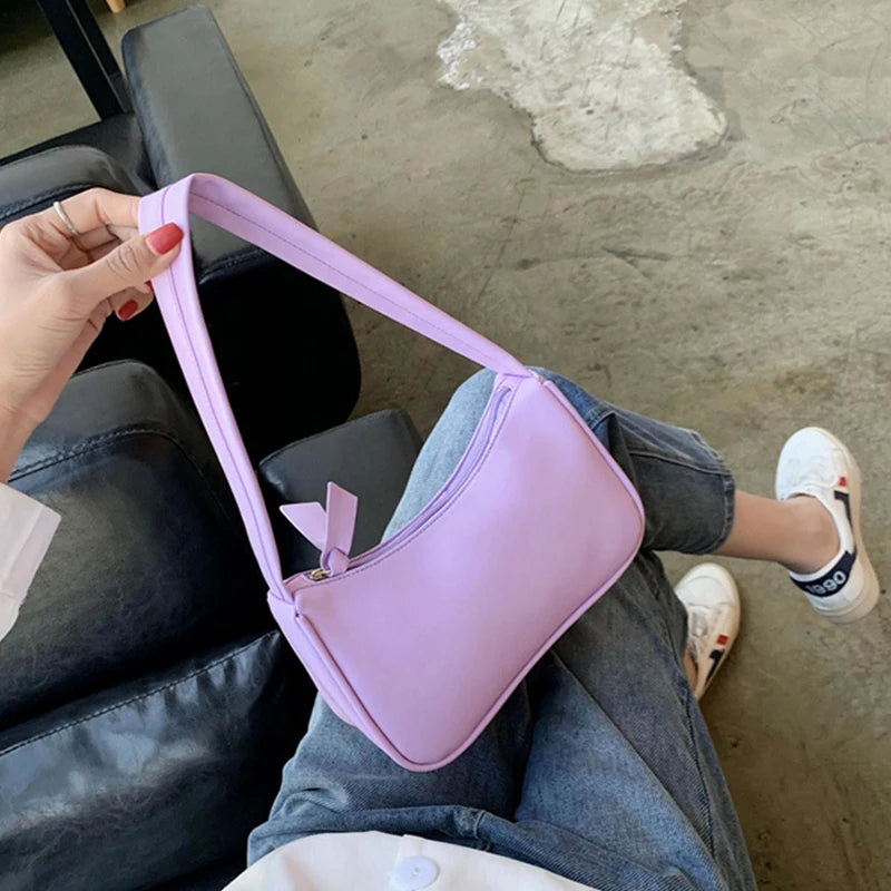 Trendy Vintage Retro Tote